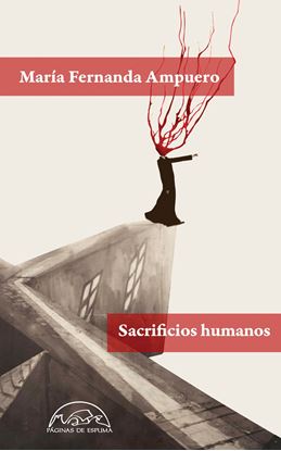 Imagen de SACRIFICIOS HUMANOS