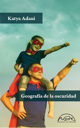Imagen de GEOGRAFIA DE LA OSCURIDAD