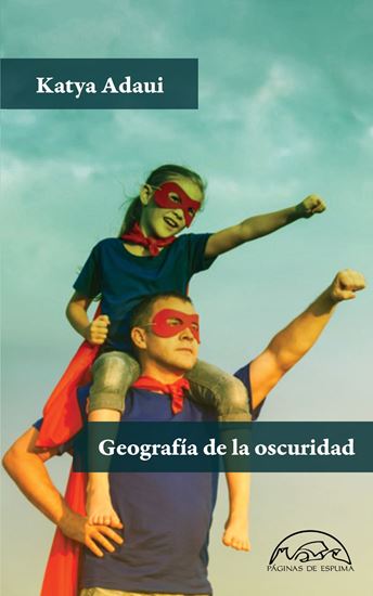 Imagen de GEOGRAFIA DE LA OSCURIDAD