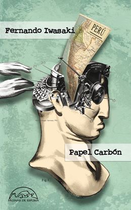 Imagen de PAPEL CARBON