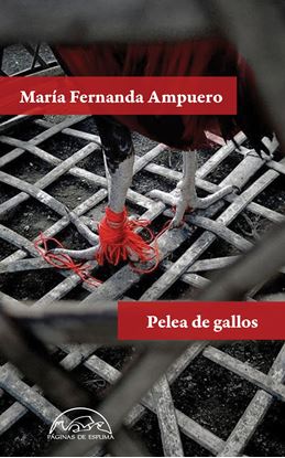 Imagen de PELEA DE GALLOS