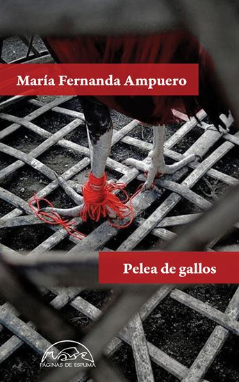 Imagen de PELEA DE GALLOS