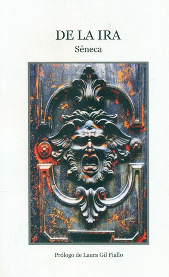Imagen de DE LA IRA (SANTUARIO)