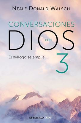 Imagen de CONVERSACIONES CON DIOS - III (BOL)
