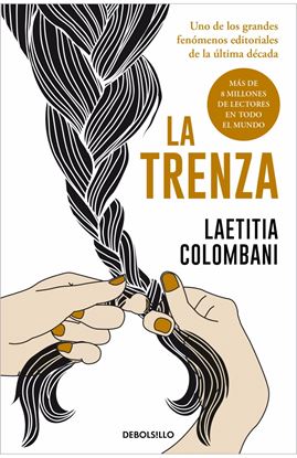 Imagen de LA TRENZA (LI) (BOL)