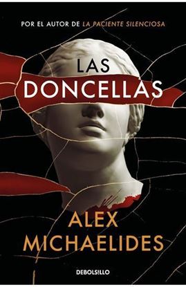 Imagen de LAS DONCELLAS (LI) (BOL)