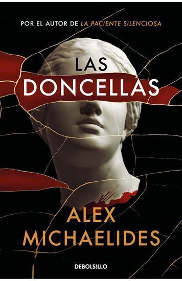 Imagen de LAS DONCELLAS (LI) (BOL)