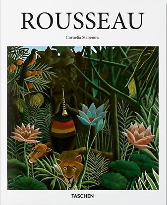 Imagen de ROUSSEAU (BASIC-ART)