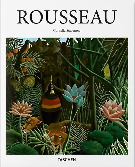 Imagen de ROUSSEAU (BASIC-ART)