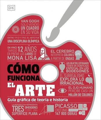 Imagen de COMO FUNCIONA EL ARTE