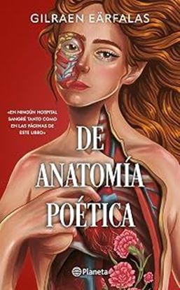 Imagen de DE ANATOMIA POETICA