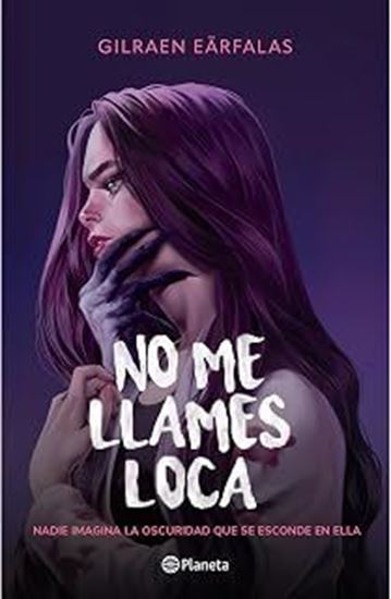 Imagen de NO ME LLAMES LOCA