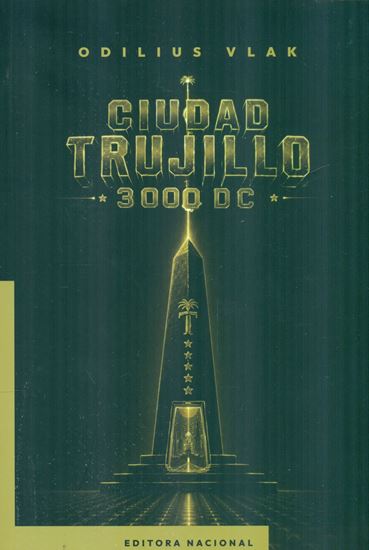 Imagen de CIUDAD TRUJILLO 3000 DC