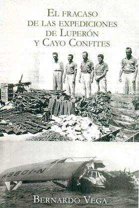 Imagen de EL FRACASO DE LAS EXP. DE LUPERON Y CAYO