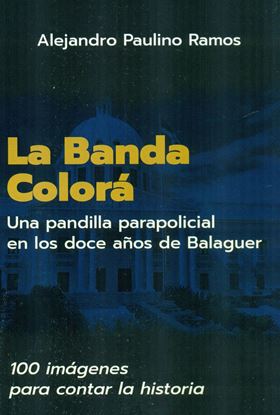 Imagen de LA BANDA COLORA
