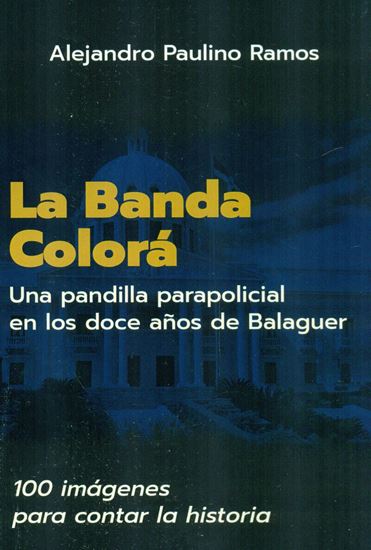 Imagen de LA BANDA COLORA