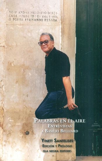 Imagen de PALABRAS EN EL AIRE. ENTREVISTAS