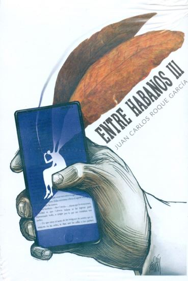 Imagen de ENTRE HABANOS (TOMO III)