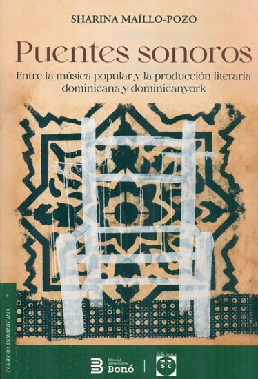 Imagen de PUENTES SONOROS. ENTRE LA MUSICA POPULAR