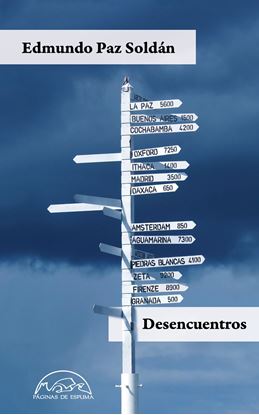 Imagen de DESENCUENTROS