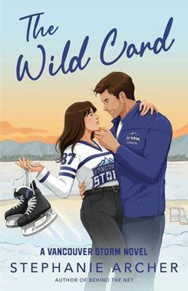 Imagen de THE WILD CARD