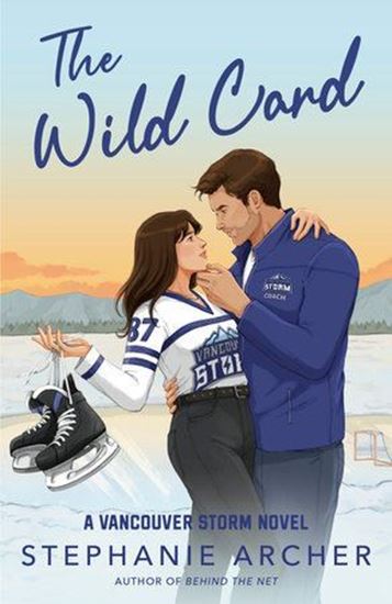 Imagen de THE WILD CARD