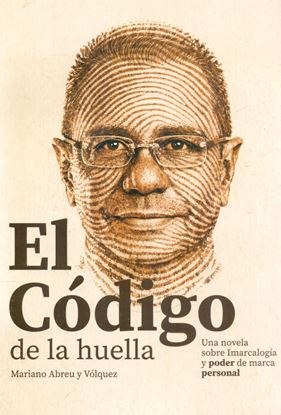 Imagen de EL CODIGO DE LA HUELLA