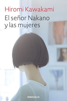 Imagen de SEÑOR NAKANO Y LAS MUJERES (BOL)