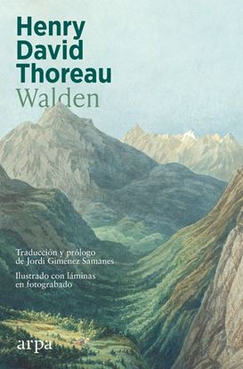 Imagen de WALDEN (ARPA)