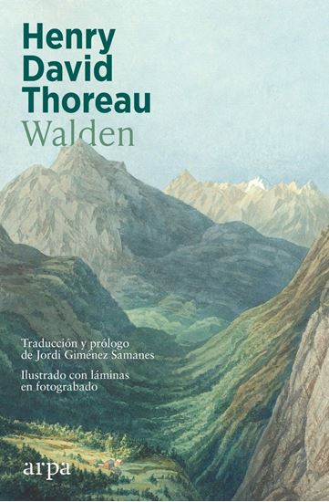 Imagen de WALDEN (ARPA)
