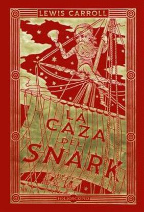 Imagen de LA CAZA DEL SNARK