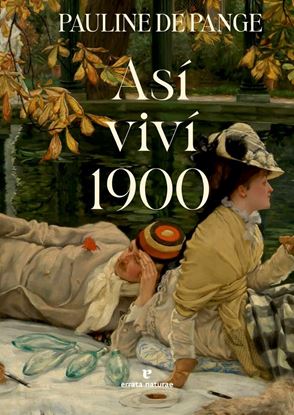Imagen de ASI VIVI 1900
