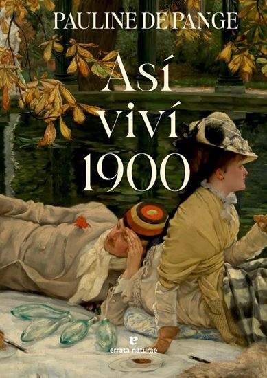 Imagen de ASI VIVI 1900