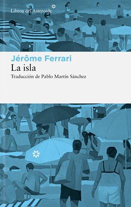 Imagen de LA ISLA