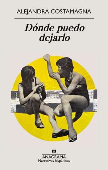 Imagen de DONDE PUEDO DEJARLO
