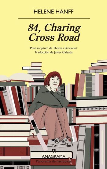 Imagen de 84, CHARING CROSS ROAD