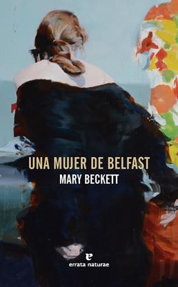 Imagen de UNA MUJER DE BELFAST