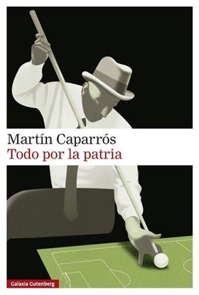 Imagen de TODO POR LA PATRIA