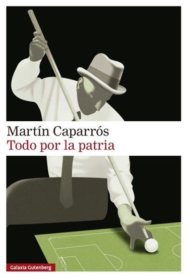 Imagen de TODO POR LA PATRIA