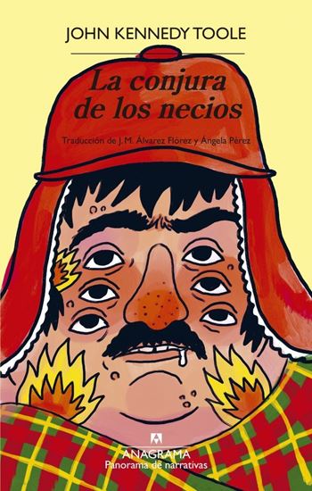 Imagen de LA CONJURA DE LOS NECIOS