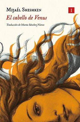 Imagen de EL CABELLO DE VENUS