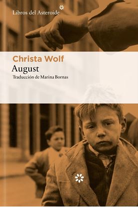 Imagen de AUGUST