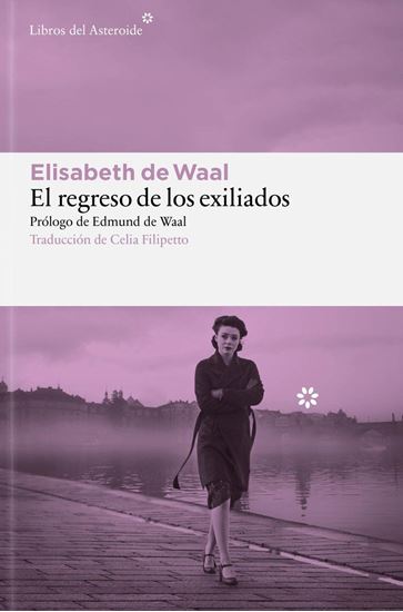 Imagen de EL REGRESO DE LOS EXILIADOS