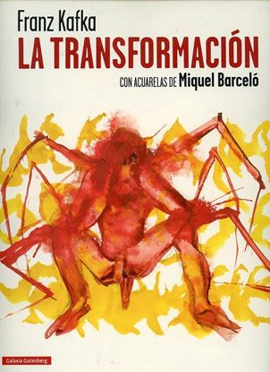 Imagen de LA TRANFORMACION (ILUST.BARCELO)