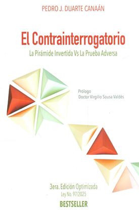 Imagen de EL CONTRAINTERROGATORIO