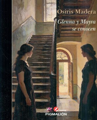 Imagen de GLENNA Y MAYRA SE CONOCEN