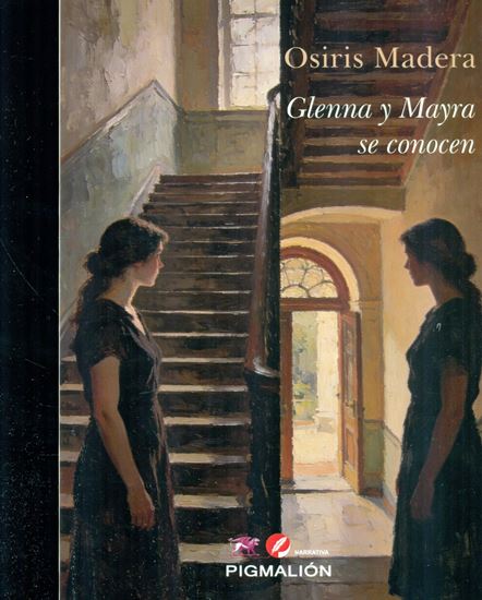 Imagen de GLENNA Y MAYRA SE CONOCEN