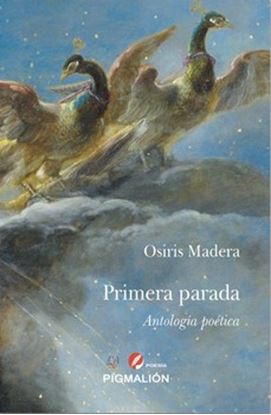 Imagen de PRIMERA PARADA