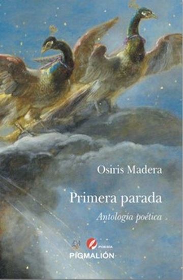 Imagen de PRIMERA PARADA