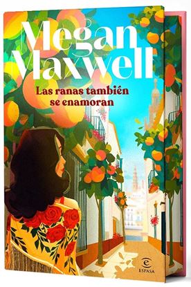 Imagen de LAS RANAS TAMBIEN SE ENAMORAN (CANTOS)